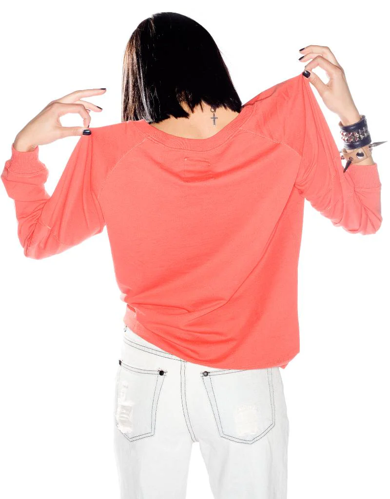 Young Love Sweater - Image 2
