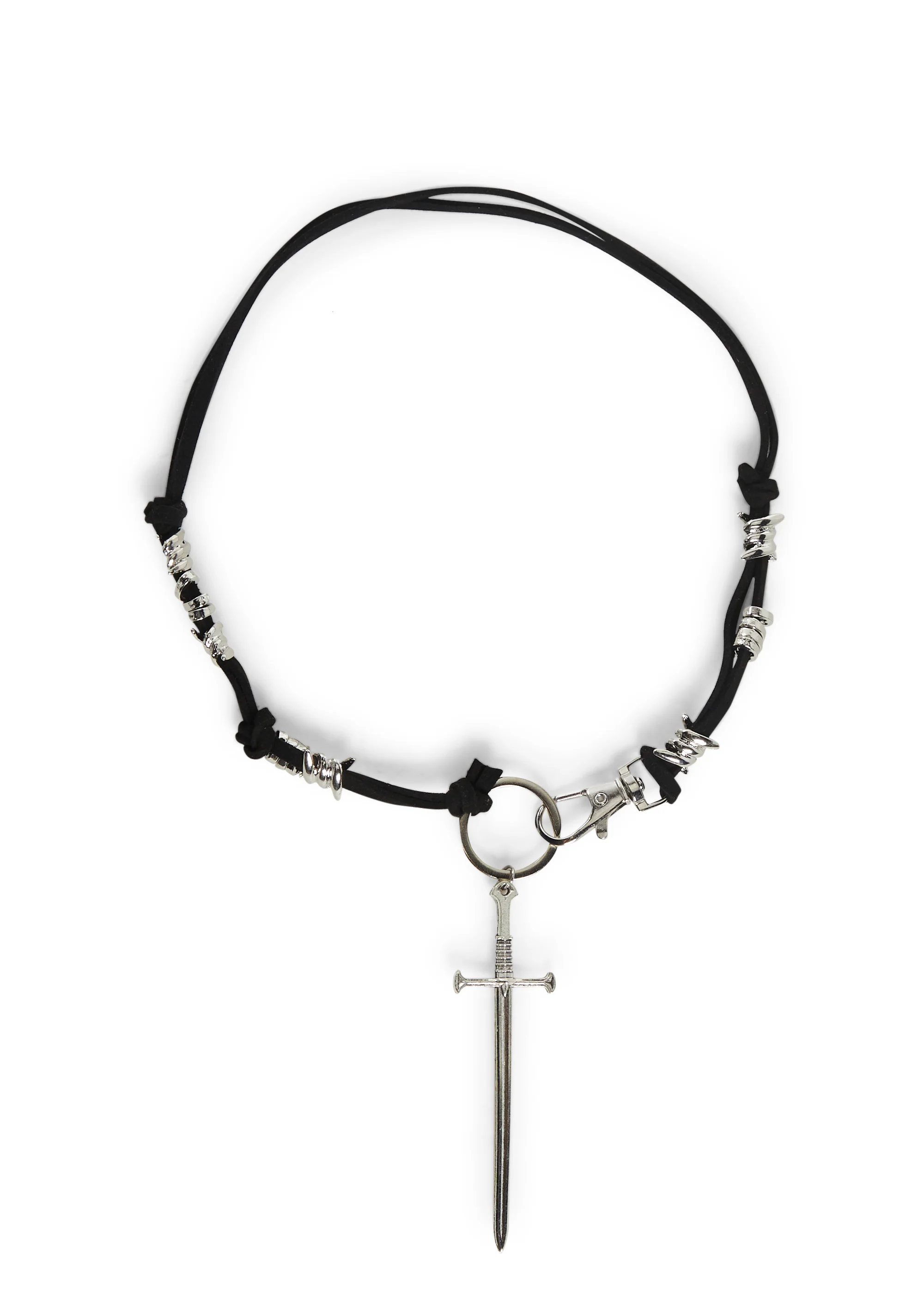 Your Dagger Choker - Image 3