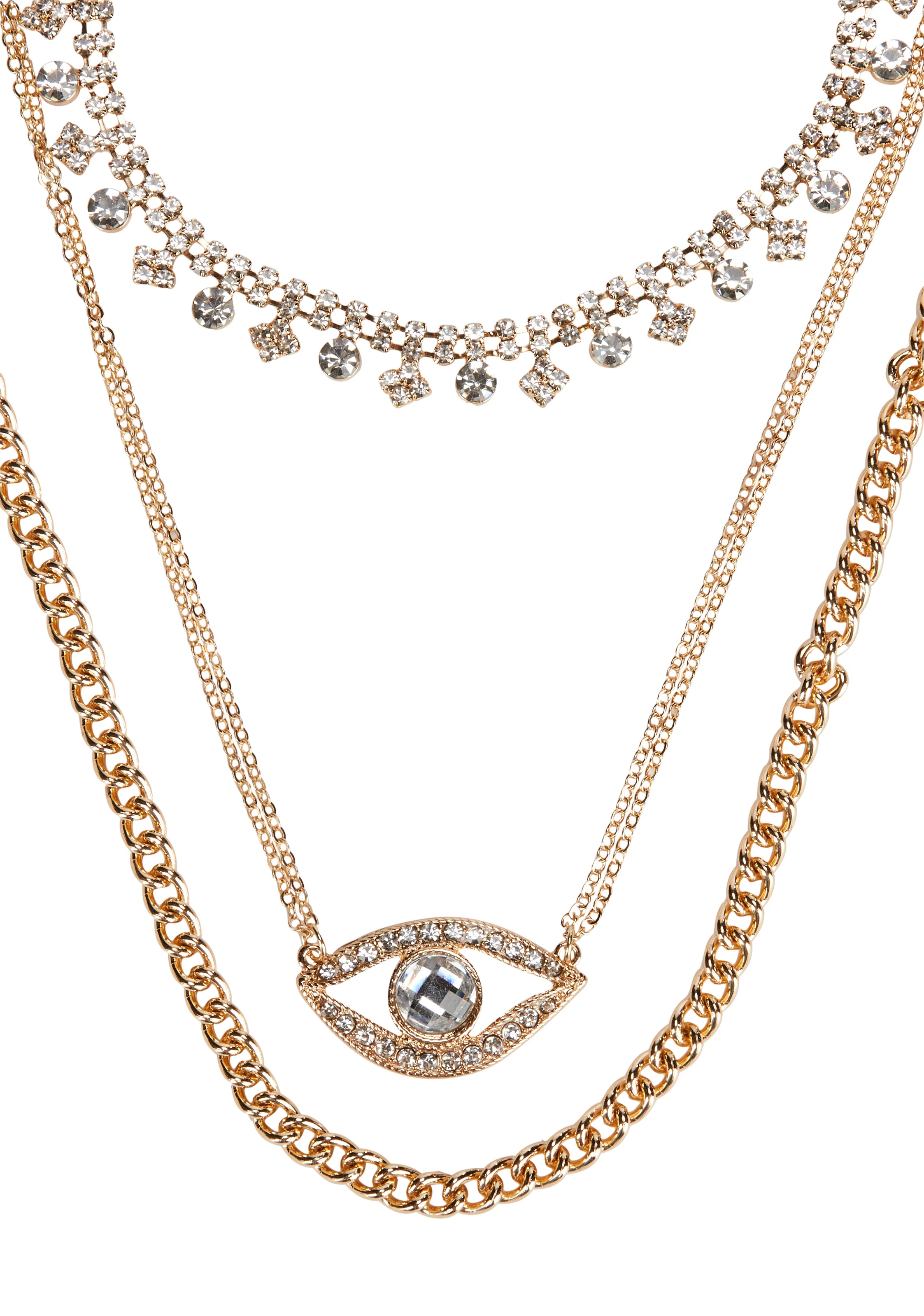 Your Luck Necklace Set - Image 2