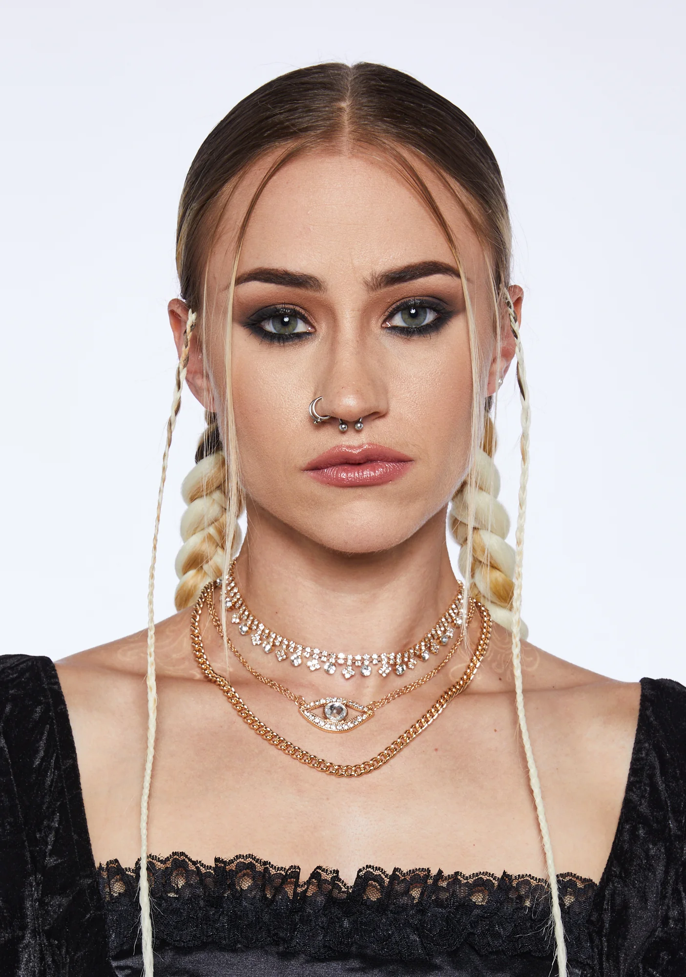 Your Luck Necklace Set - Image 4