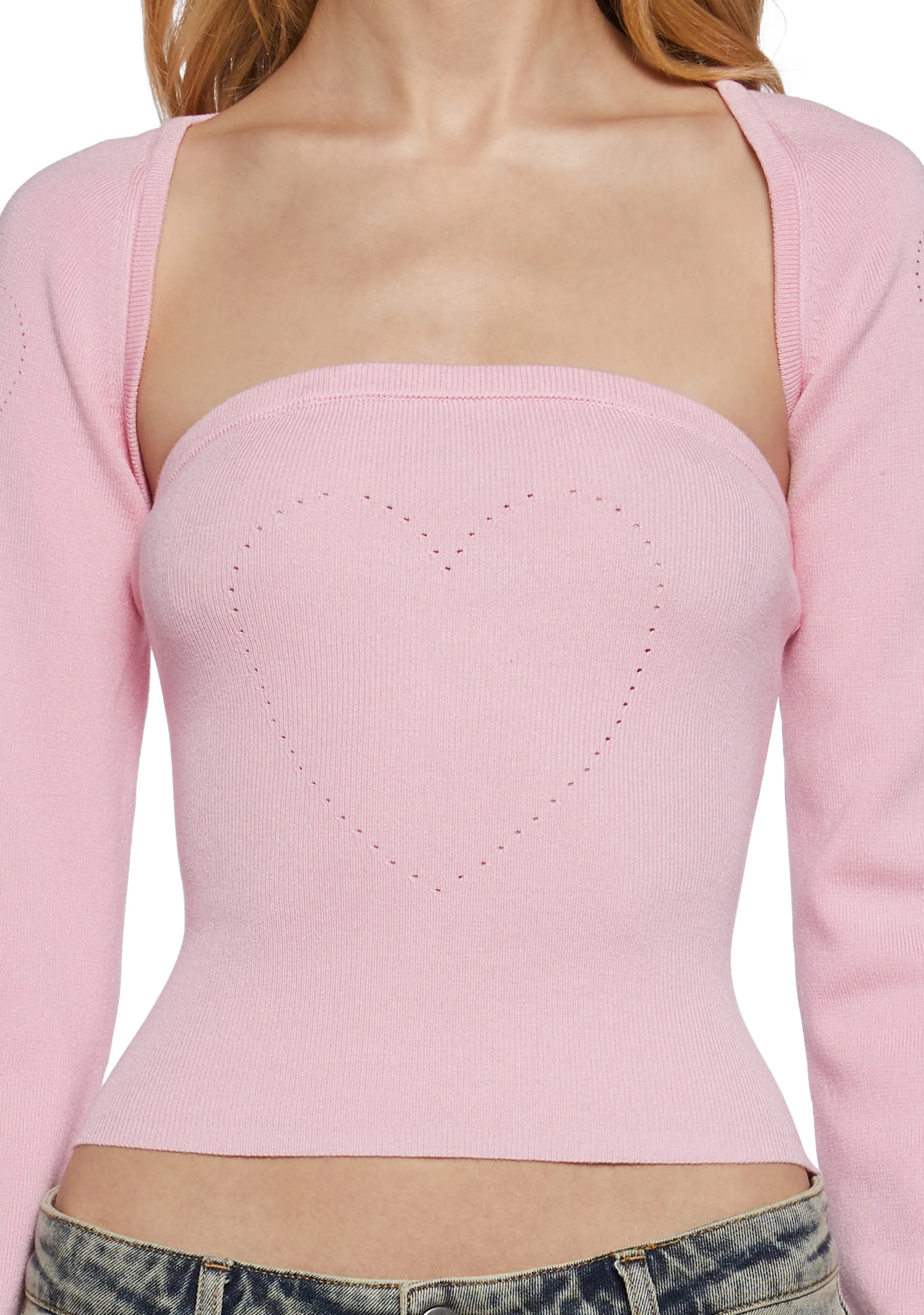Yours Darling Sweater Set - Image 5