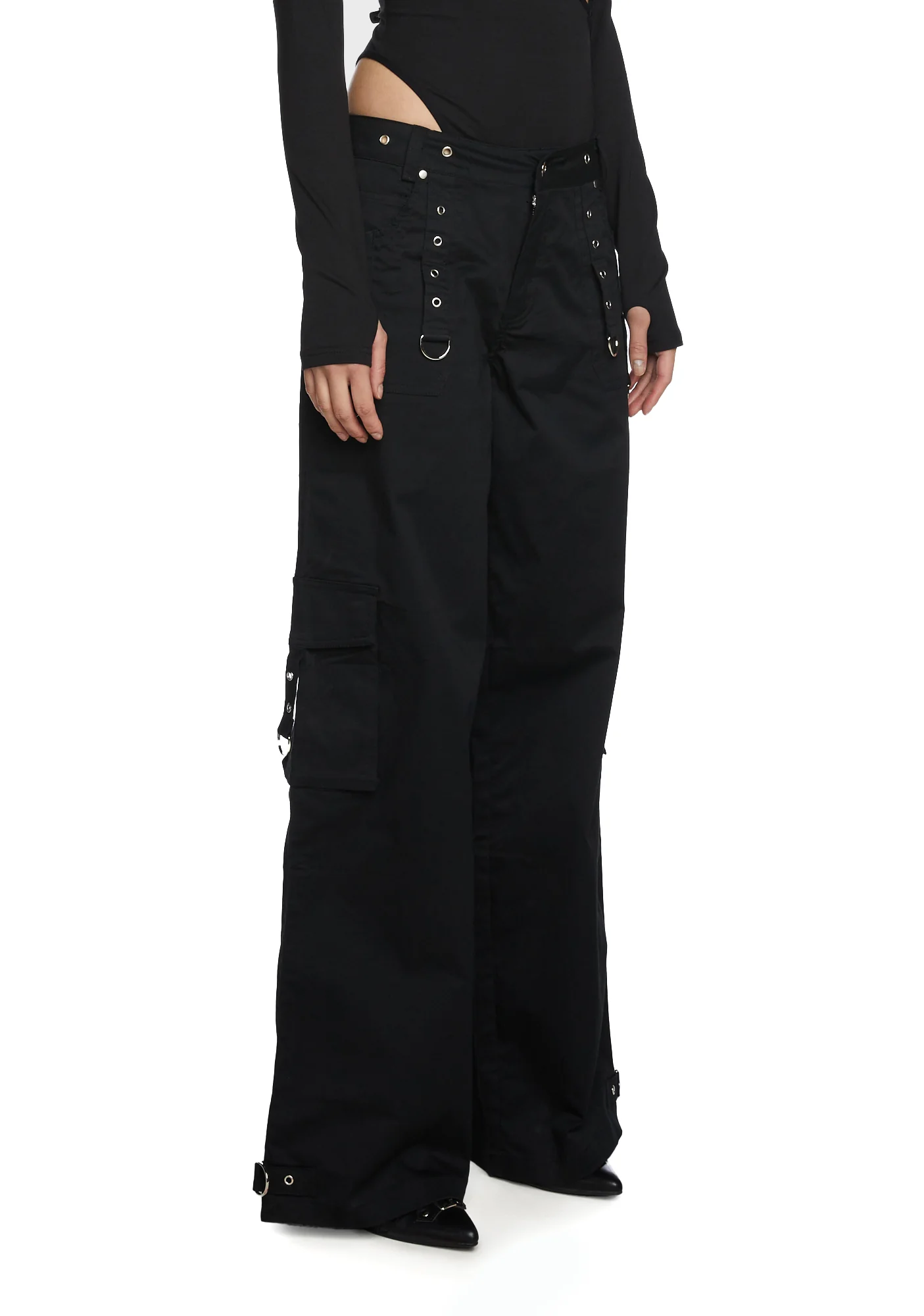 Zani Cargo Pants - Image 3