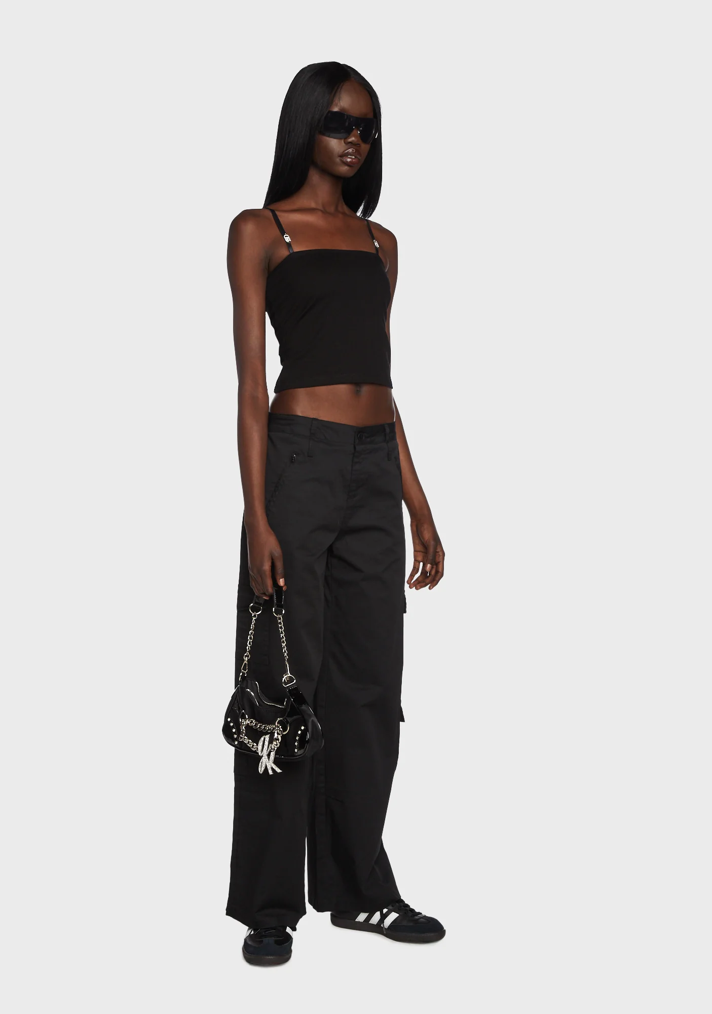 Zaria Cargo Pants - Image 2