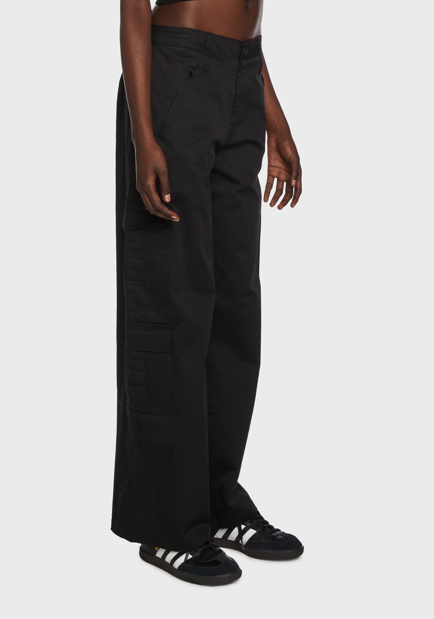 Zaria Cargo Pants - Image 3