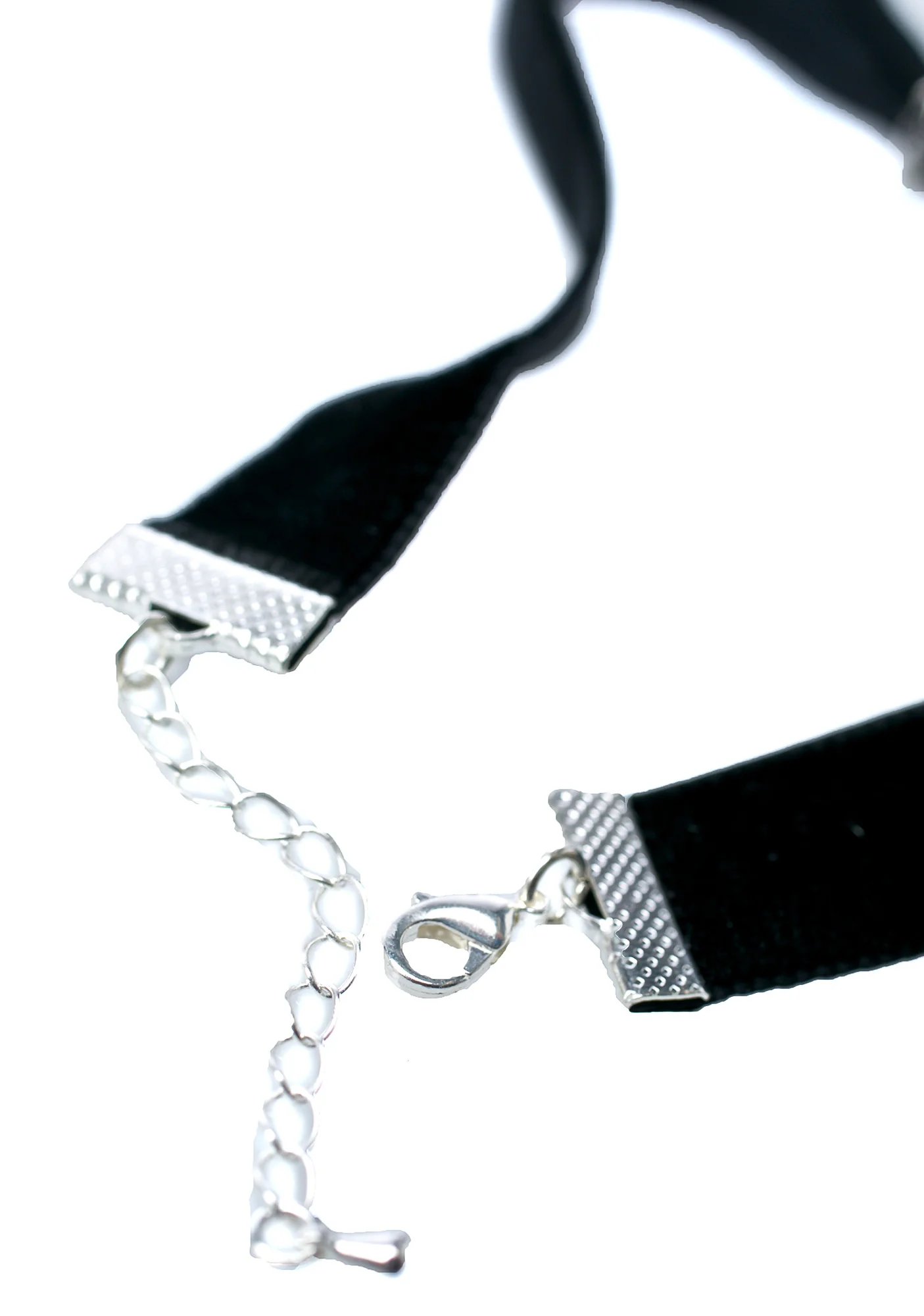 Zaria Turquoise Gemstone Choker - Image 3