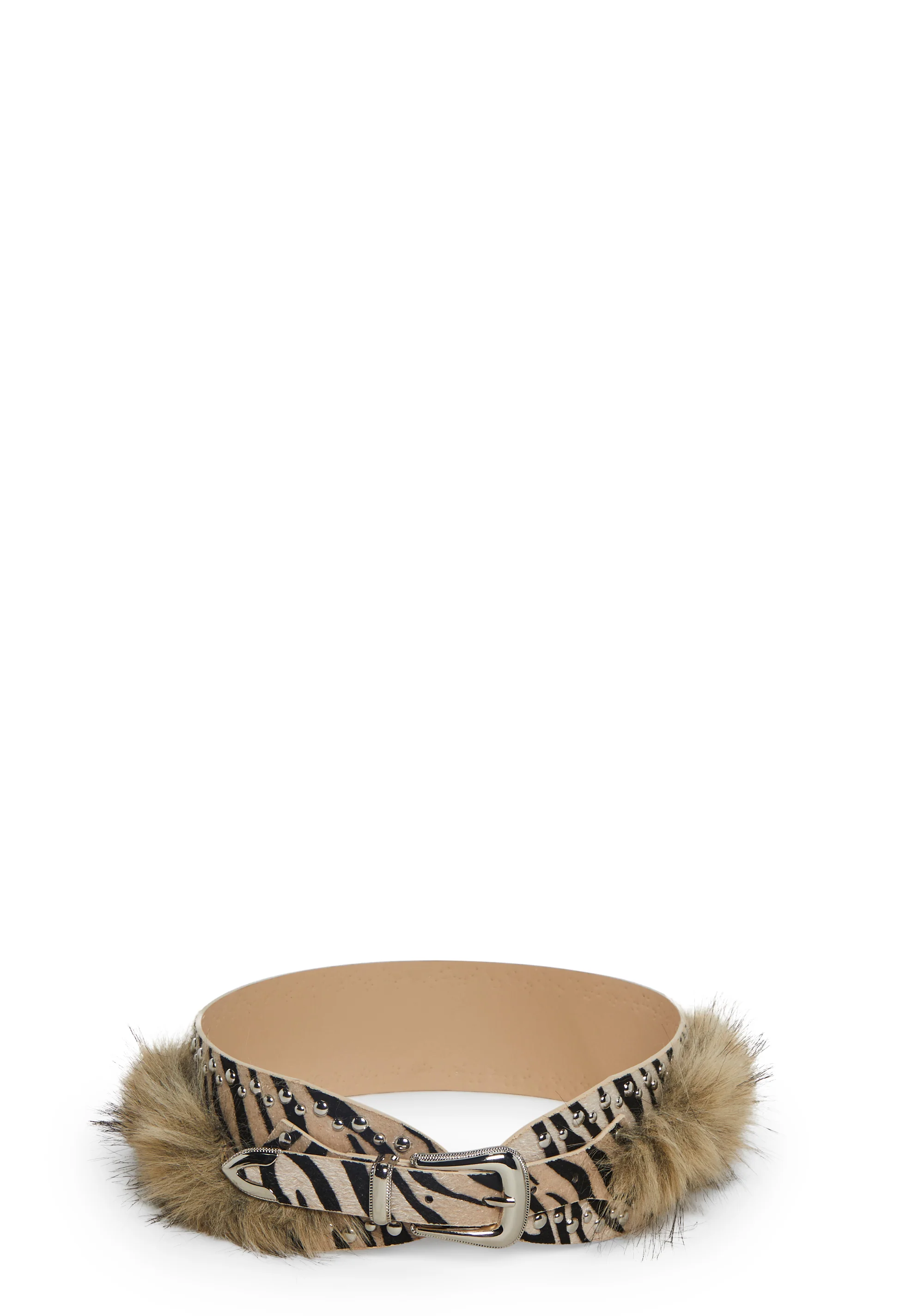 Fun Escape Zebra Belt - Image 8