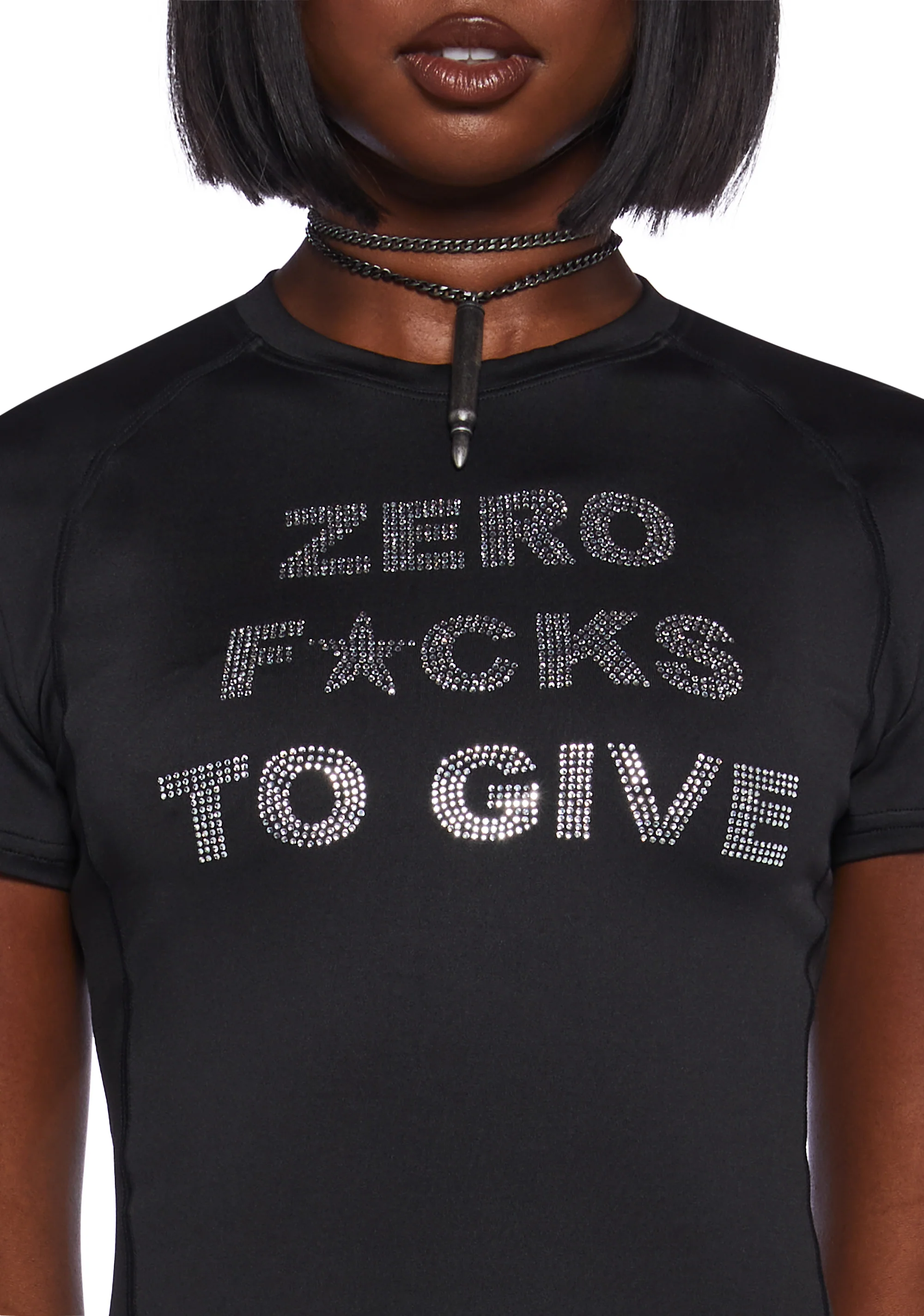 Zero Racing Tee - Image 5