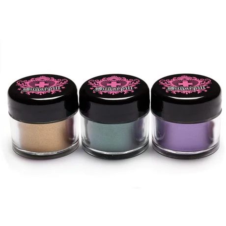 Zillionaire Loose Eyeshadow Trio - Image 2