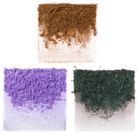 Zillionaire Loose Eyeshadow Trio - Image 3