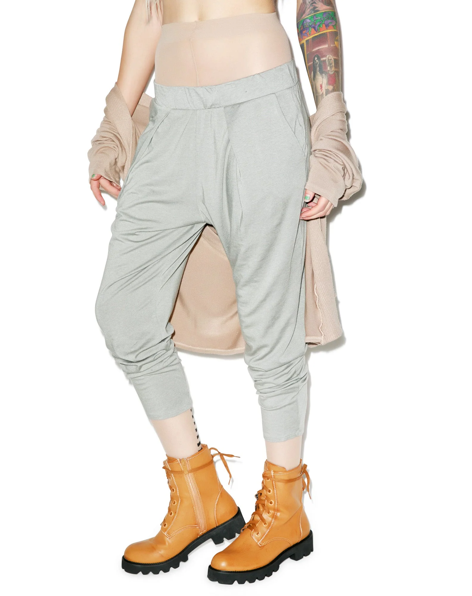 Zinc Pants - Dark Gray - Image 11