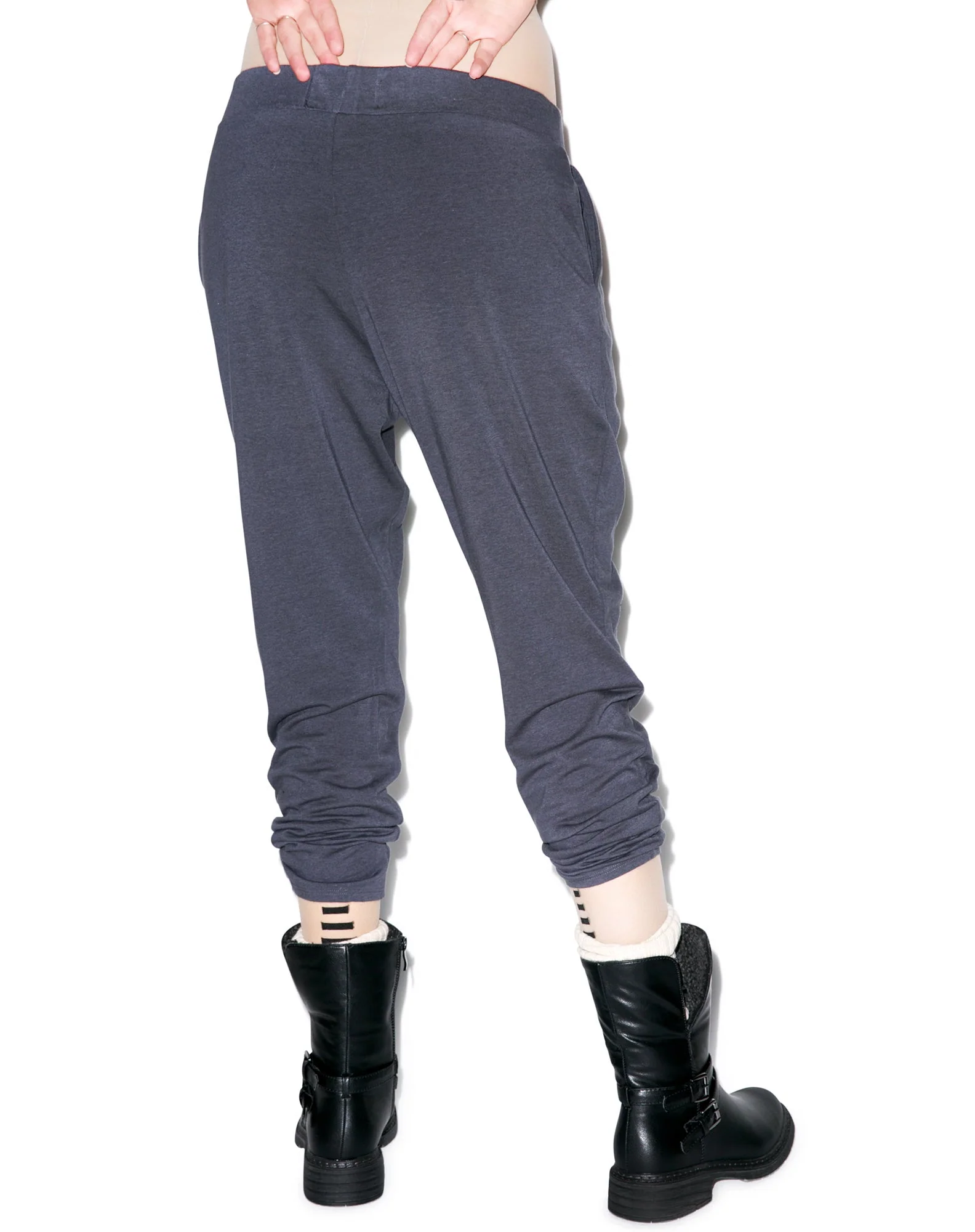 Zinc Pants - Dark Gray - Image 2