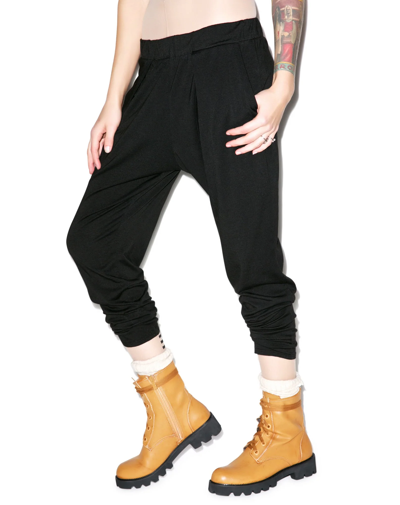 Zinc Pants - Dark Gray - Image 6