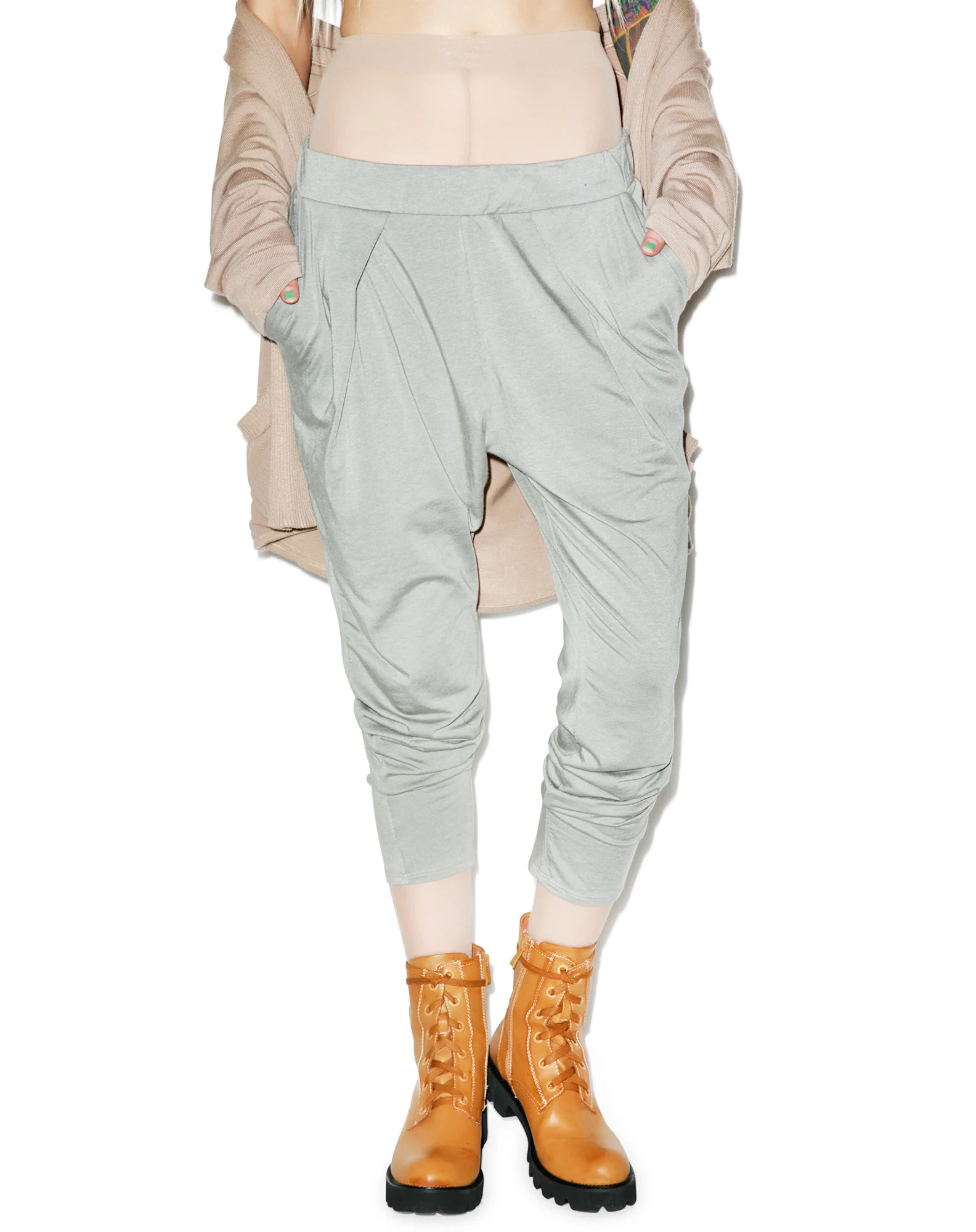 Zinc Pants - Image 15