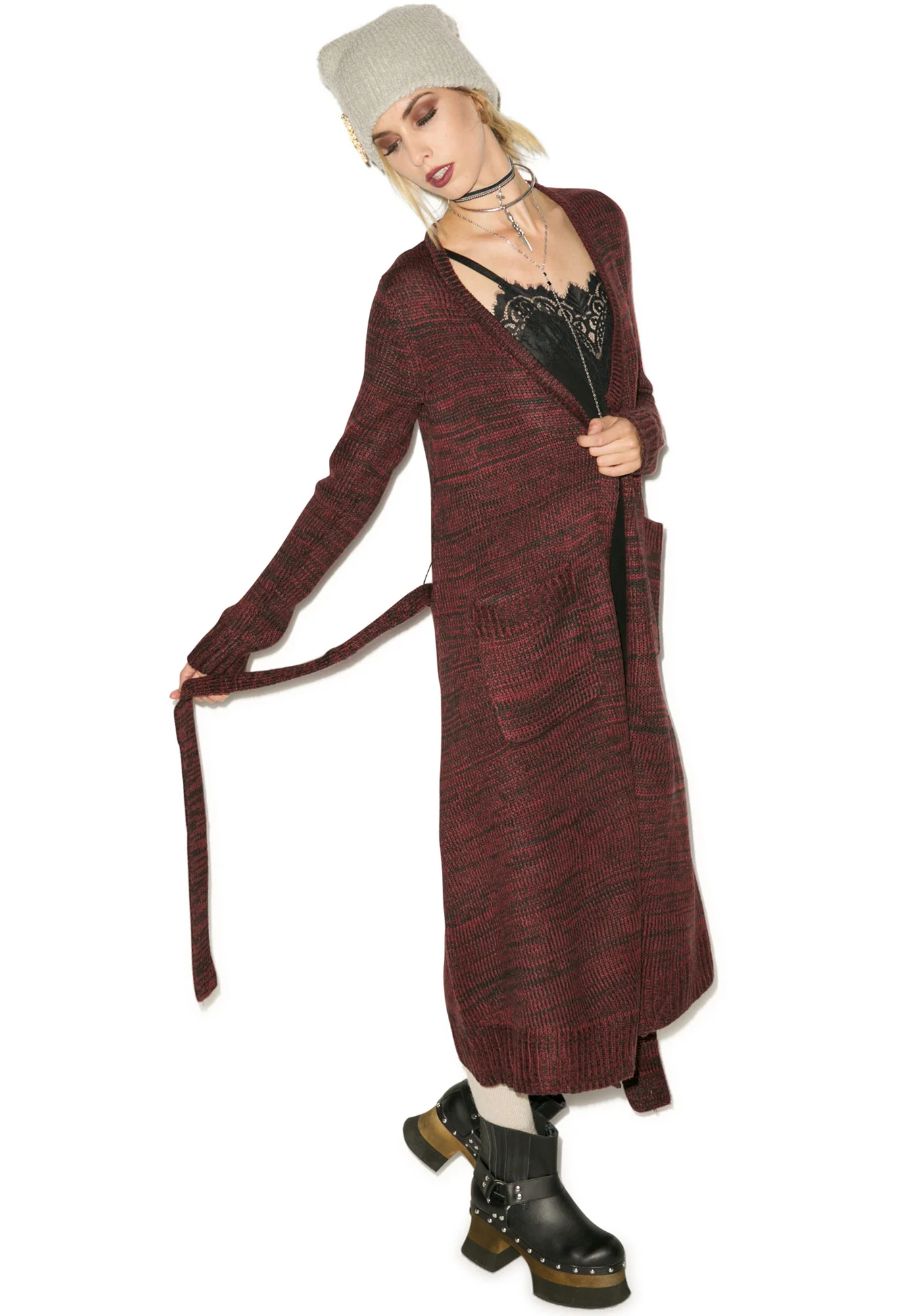 Zoey Cardigan - Image 2