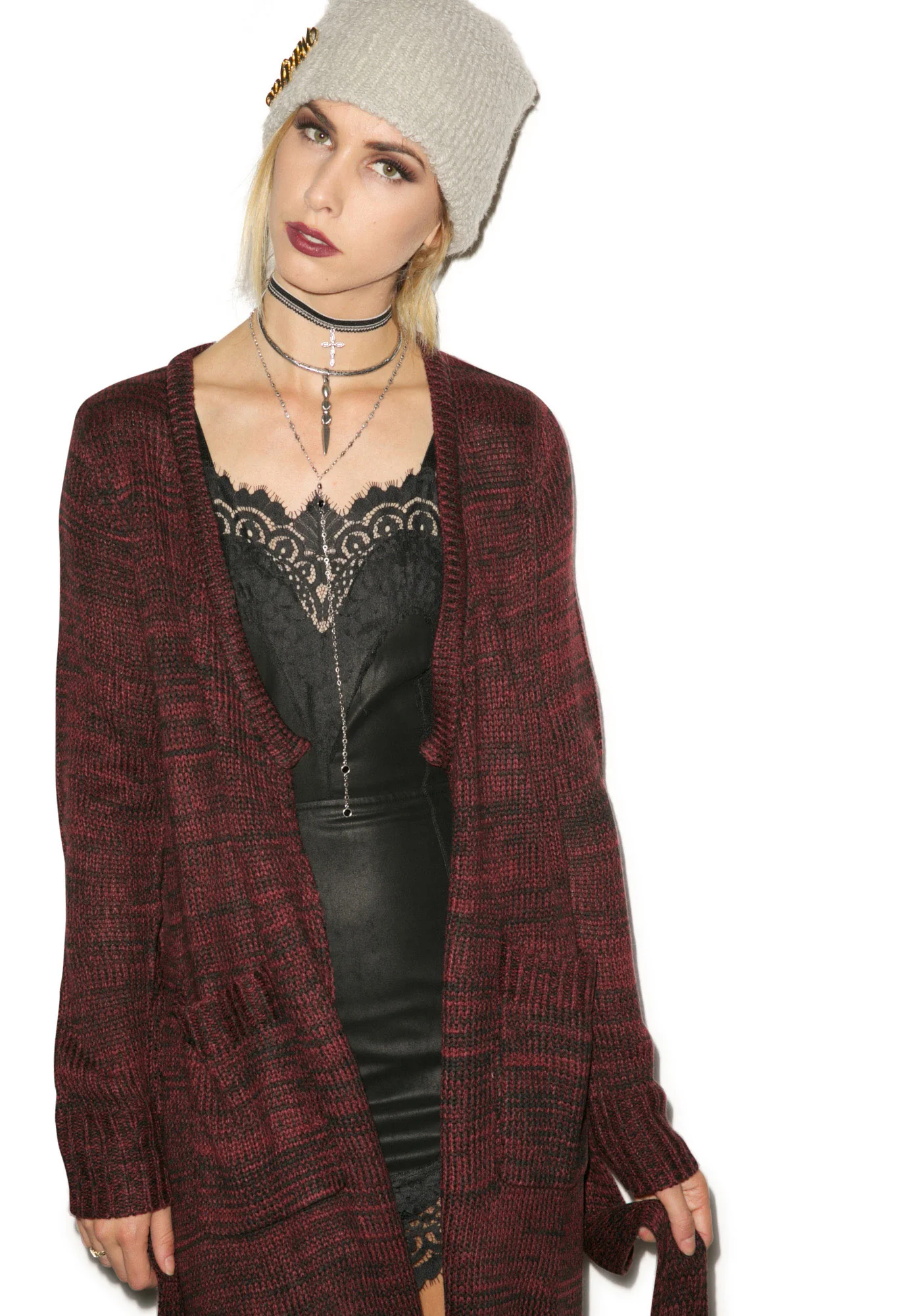 Zoey Cardigan - Image 3