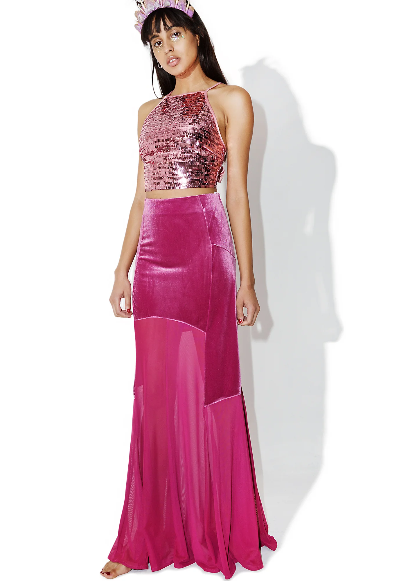 Zooper Dooper Skirt - Image 2